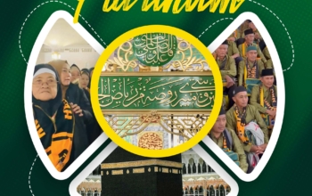 Paket umroh hrg
