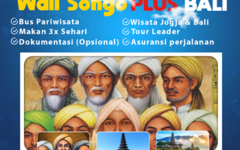 paket tour hrg